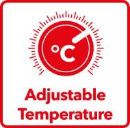 Billede af Flex varmluftpistol HG 650 2000W